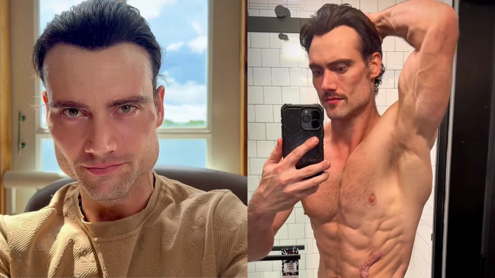 Who Was Connor Murphy, US Fitness Influencer Who Died After Drowning In Thailand At 32