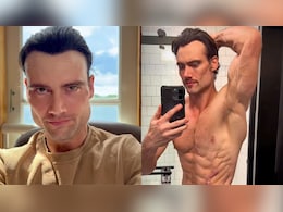 Who Was Connor Murphy, US Fitness Influencer Who Died After Drowning In Thailand At 32
