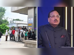 Protests Shut Metro Station, Chief Justice Says "Will Intervene Soon If..."