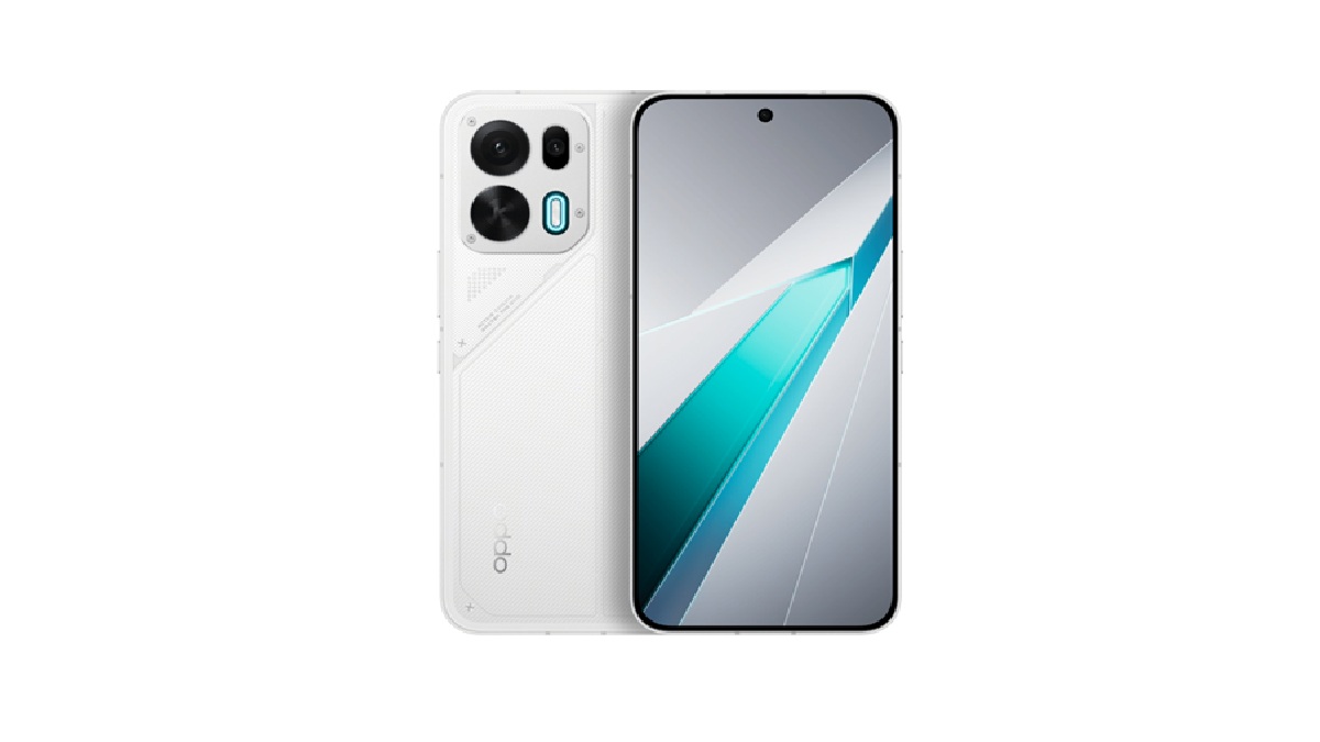 Oppo K15 लॉन्च! 50MP कॅमेरा, 8,000mAh दमदार बॅटरी आणि Dimensity 7360 Super चिपसह दमदार एंट्री