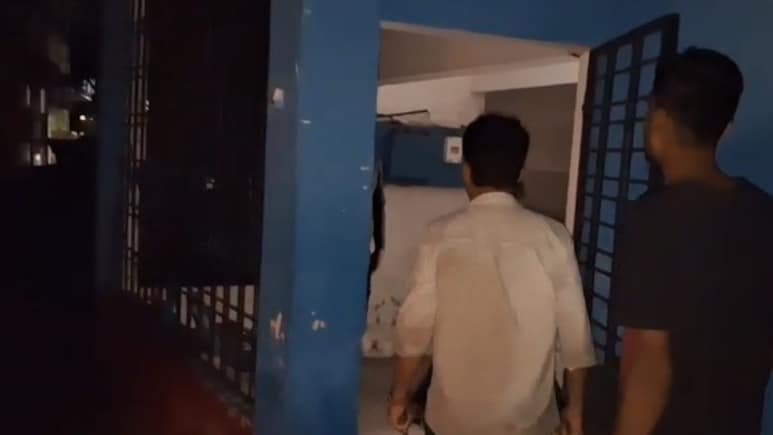 Assam Man Rapes, Murders 8-Year-Old Girl In Forest, Locals Demand Justice