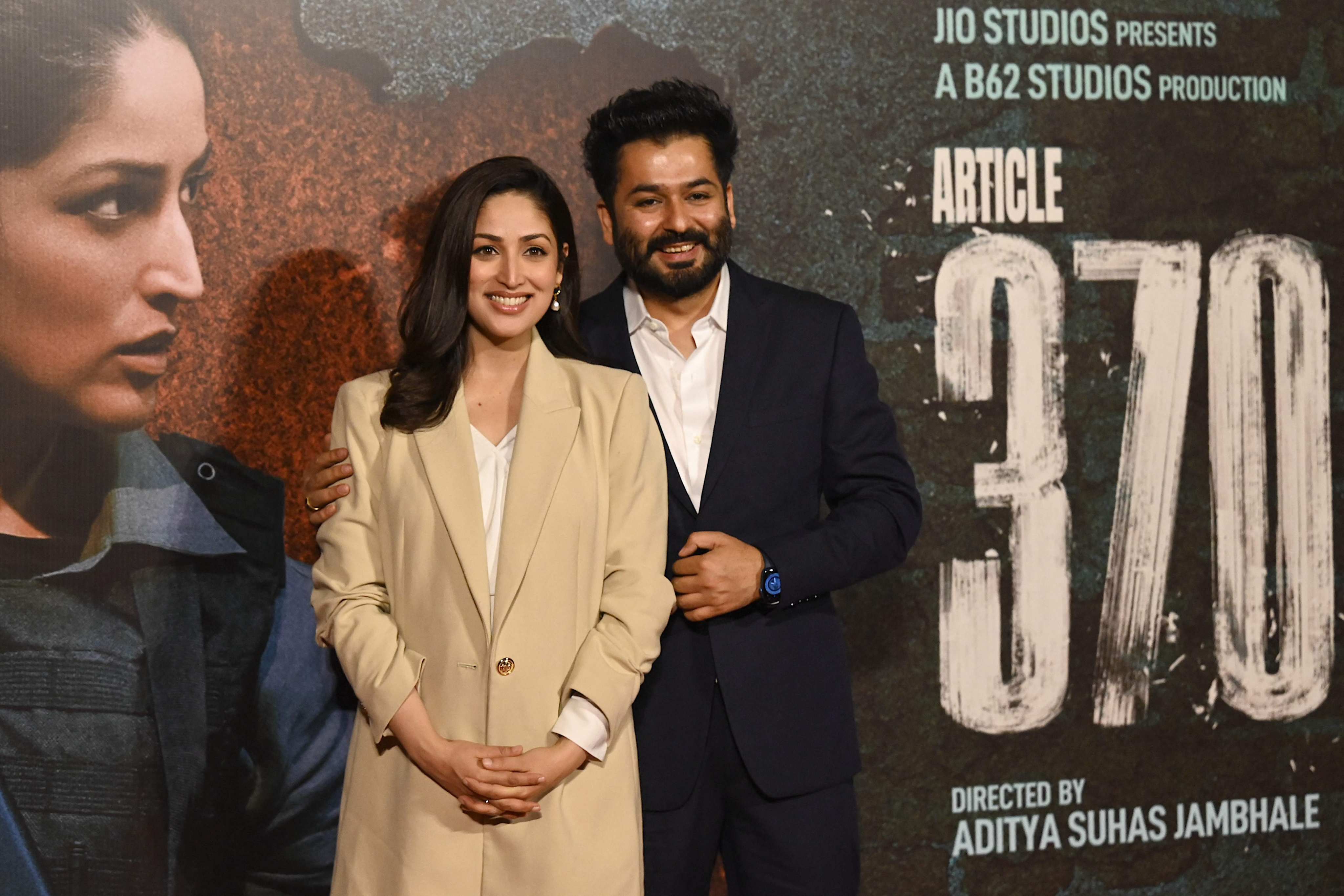 Meet The 'Dhurandhar' Team Behind National Film Award-Winning Film Article 370