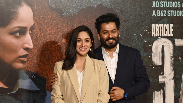 Meet The 'Dhurandhar' Team Behind The National Film Award-Winning Film <i>Article 370</i>