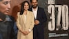 Meet The 'Dhurandhar' Team Behind National Film Award-Winning Film Article 370