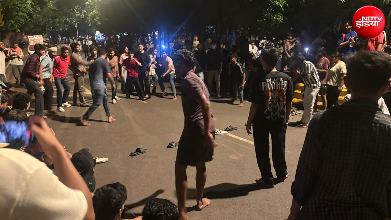 Latest and Breaking News on NDTV Latest and Breaking News on NDTV