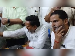 Prashant Kishor vs Police: High Drama Hours Before Bankipur Bypoll Voting