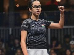 India Veteran Reacts As Anahat Singh Scripts History At World Squash Junior Championship