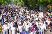 'मोबाइल मैकेनिक ने जंतर-मंतर पर रोजाना 10 लाख का खाना भेजा' दिल्ली में CJP प्रोटेस्ट पर नए दावे