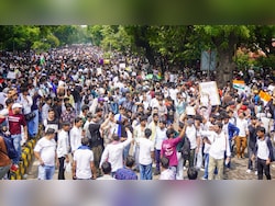 Supreme Court To Form Panel With CBI Ex-Boss Over 'Brutality' During CJP Protests