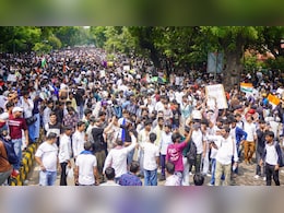 Supreme Court To Form Panel With CBI Ex-Boss Over 'Brutality' During CJP Protests