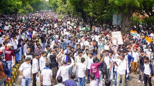 'मोबाइल मैकेनिक ने जंतर-मंतर पर रोजाना 10 लाख का खाना भेजा' दिल्ली में CJP प्रोटेस्ट पर नए दावे