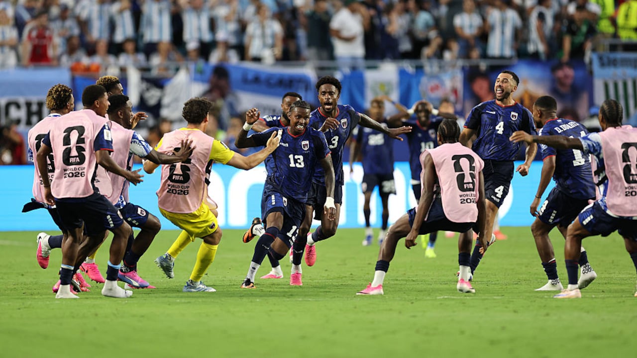 FIFA World Cup 2026: Cape Verde Made Lionel Messi Sweat, Fans Dream And Neutrals Marvel