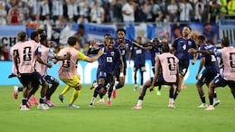 FIFA World Cup 2026: Cape Verde Made Lionel Messi Sweat, Fans Dream And Neutrals Marvel