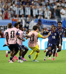 Cape Verde Made Lionel Messi Sweat, Fans Dream And Neutrals Marvel At FIFA World Cup 2026