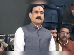 दतिया उपचुनाव घोषणा के बाद बढ़ी सियासी हलचल, नरोत्तम मिश्रा का &lsquo;मैं लौटकर आऊंगा&rsquo; वाला वीडियो फिर वायरल