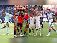 FIFA World Cup Semi-Finals Live Streaming: How To Watch France vs Spain, England vs Argentina On TV, Online?