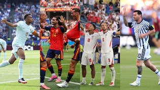FIFA World Cup Semi-Finals Live Streaming: How To Watch France vs Spain, England vs Argentina On TV, Online?
