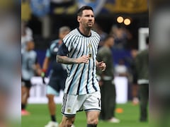 Will Lionel Messi Play for Argentina Again? Reports Reveal Retirement Plan