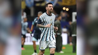 Will Lionel Messi Play for Argentina Again? Reports Reveal Retirement Plan