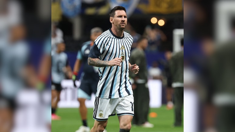 Will Lionel Messi Play for Argentina Again? Reports Reveal Retirement Plan
