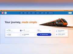 ट्रेन टिकट से लेकर होटल और पसंदीदा खाना सब एक जगह! IRCTC के नए पोर्टल पर एक साथ मिल रही ये सुविधाएं