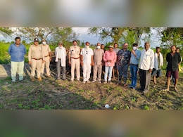 ऐसा भी होता है ! MP के शाजापुर में कुत्ते से बचने के लिए अंधाधुंध भागे 13 हिरण, कुएं में गिरने से सभी की मौत