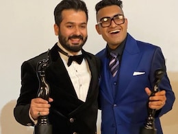 "He Was So Proud": Shashwat Sachdev To NDTV On Aditya Dhar's Reaction To His National Award Win