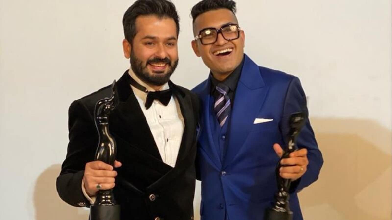 “He Was So Proud”: Shashwat Sachdev To NDTV On Aditya Dhar’s Reaction To His National Award Win