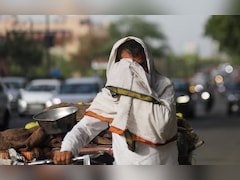Rising Nighttime Temperatures Costing Bengaluru, Chennai Hours Of Sleep