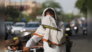 Rising Nighttime Temperatures Costing Bengaluru, Chennai Hours Of Sleep
