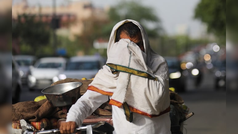 Rising Nighttime Temperatures Costing Bengaluru, Chennai Hours Of Sleep