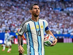 Argentina vs Egypt LIVE Score, FIFA World Cup 2026 Round Of 16: Massive Shake-Up In Argentinas Starting XI; Lionel Messi Eyes Historic Record