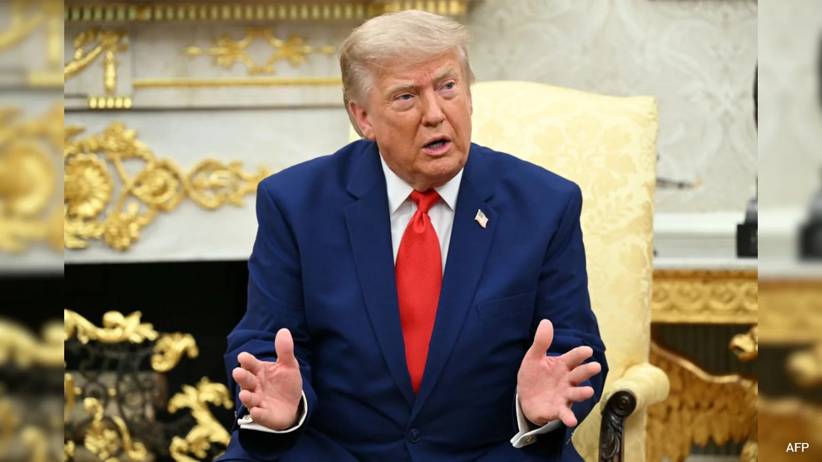 Trump Approves Saudi Nuclear Deal That Could Allow Uranium Enrichment: Report