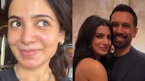 Mom-To-Be Samantha Flaunts Pregnancy Glow, Says She Has 'Chubby Cheeks'