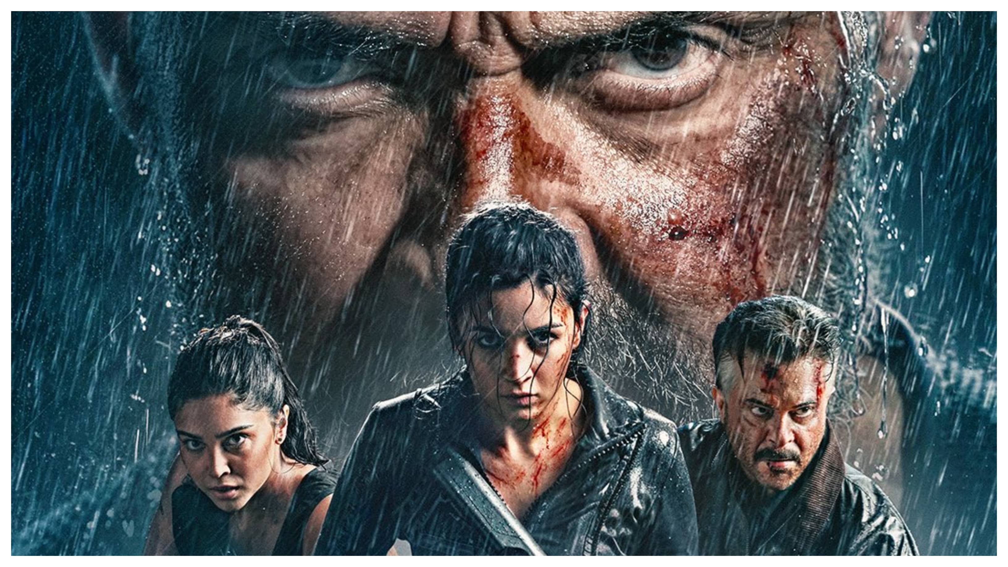 Box Office: Progress Report On Alia Bhatt's Alpha