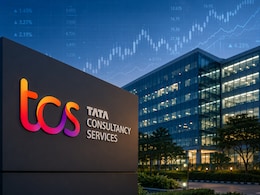 TCS Overhauls Leadership, Creates 5 New Business Units Amid AI Disruption