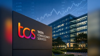 TCS Target Price Revised After Q1 Results; Systematix Sees Gradual Recovery Ahead — Check Upside, Ratings