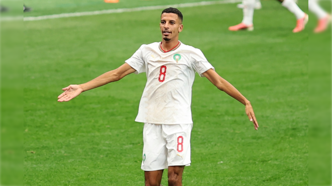Canada vs Morocco Highlights: Ounahi Double And Rahimi Goal Fire Atlas Lions Into World Cup Quarter-Finals