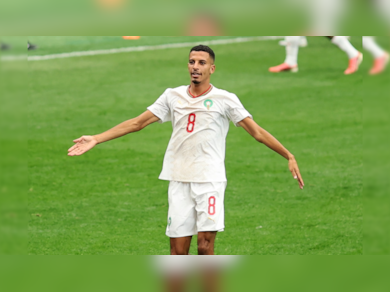 Canada vs Morocco Highlights: Ounahi Double And Rahimi Goal Fire Atlas Lions Into World Cup Quarter-Finals