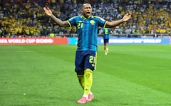 World Cup Star Receives Death Threats After Colombia's Exit. Federation Reacts