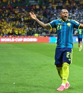 World Cup Star Receives Death Threats After Teams Elimination. Colombian Federation Reacts