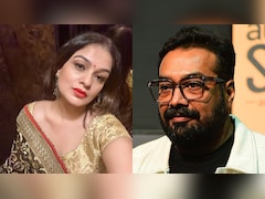 'I Won't Be Naked On Screen': Actor Tejaswini Kolhapure On Rejecting Anurag Kashyap's <i>Gulaal</i>