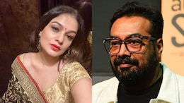 'I Won't Be Naked On Screen': Actor Tejaswini Kolhapure On Rejecting Anurag Kashyap's <i>Gulaal</i>