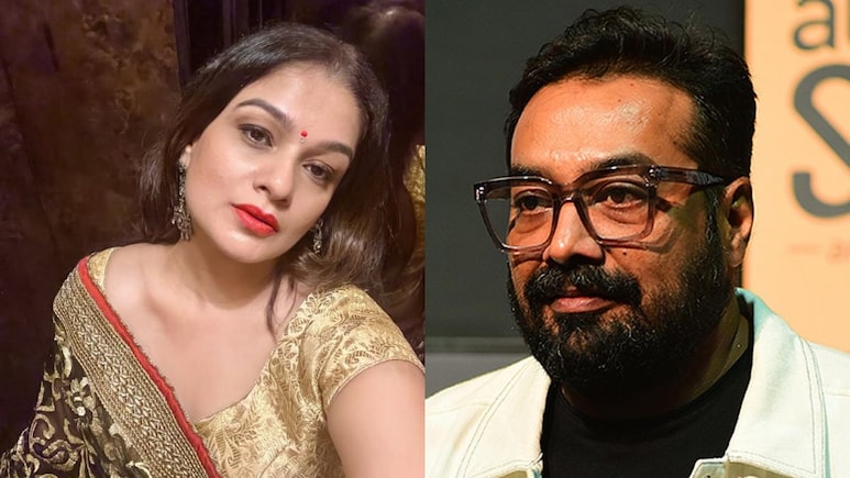'I Won't Be Naked On Screen': Actor Tejaswini Kolhapure On Rejecting Anurag Kashyap's <i>Gulaal</i>