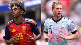 FIFA WC QF LIVE: Huge Shock In Spain's Starting XI; Yamal Chases Massive Record