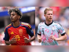 Spain vs Belgium LIVE Score, FIFA World Cup 2026 Quarter-Final: Huge Shock In Spains Starting XI; Lamine Yamal Chases Massive Record