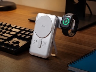 एक Powerbank में 3 काम! Stuffcool Omni Pro एक साथ चार्ज करेगा फोन, स्मार्टवॉच और ईयरबड्स