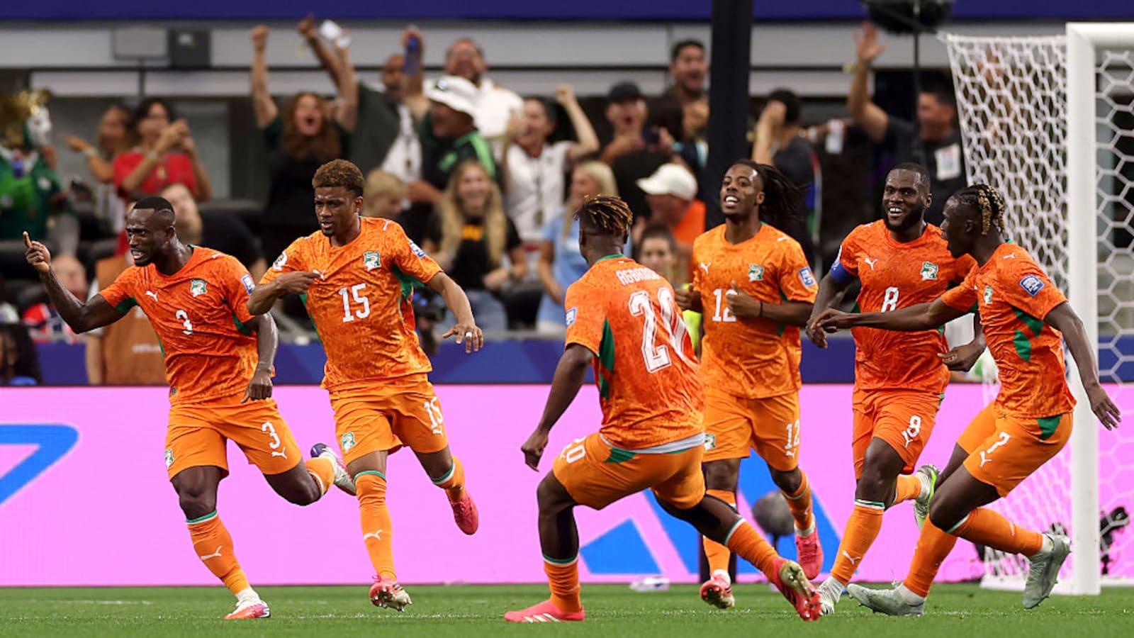 Ivory Coast vs Norway LIVE Score, FIFA World Cup 2026 Round Of 32: Ivory Coast Equalize After Amad Diallos Solo Goal, Erling Haalands Norway Stunned | CIV 1-1 NOR