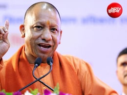 सीएम योगी का बड़ा ऐलान- आगरा में मुगल म्यूजियम नहीं छत्रपति शिवाजी के नाम पर होगा संग्रहालय, इसी साल होगा तैयार