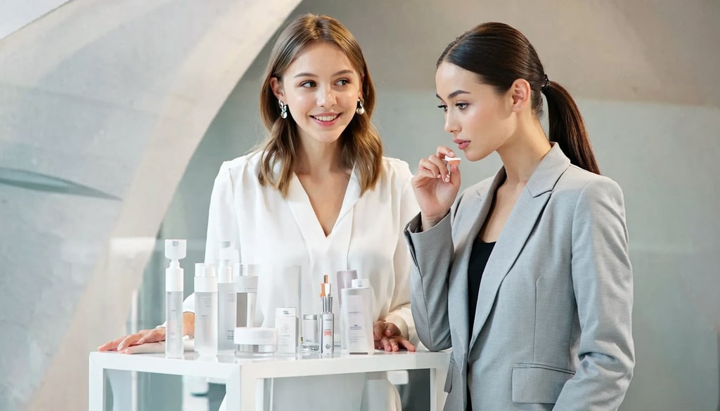 Unlock your skins full potential by learning the correct order to layer your skincare products. Unlock your skins full potential by learning the correct order to layer your skincare products.